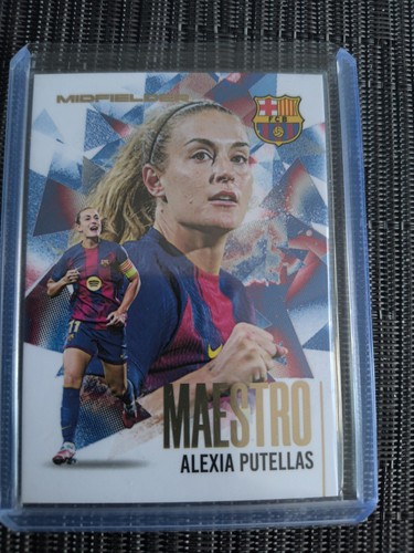 Futera barcelona alexia - futera,