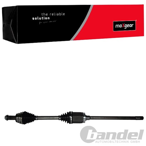 Maxgear antriebswelle - maxgear,