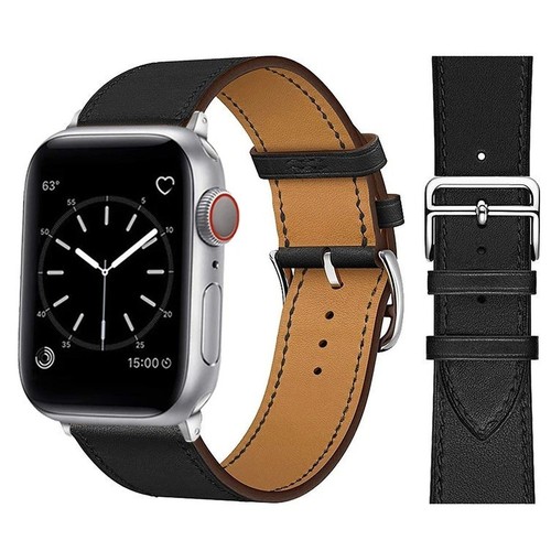 Lederarmband für apple watch - lederarmband,