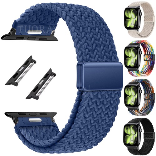 Magnet nylon armband - armband, für