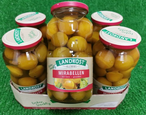 Landkost - (6,49€/kg),