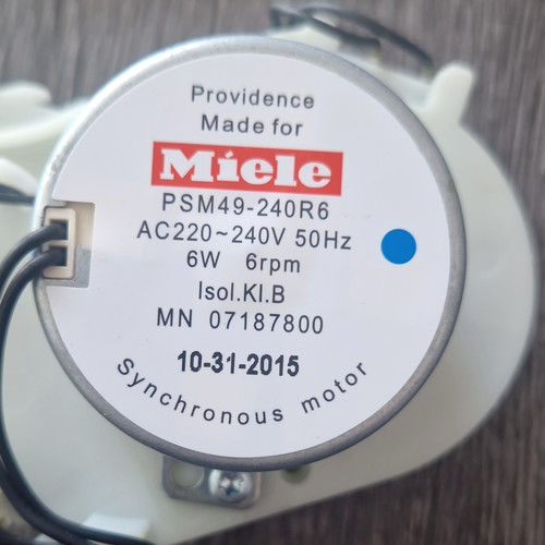 Miele psm49 240r6 - miele, psm49-240r6