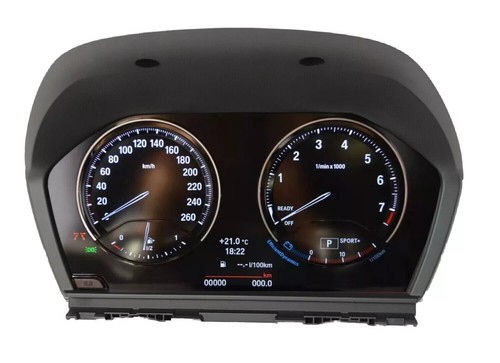 Bmw f20 f21 f22 - bmw, f49