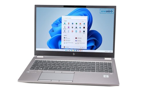 Zbook fury i9 - fury, g7,
