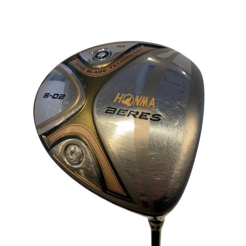 Honma beres driver - honma, 10