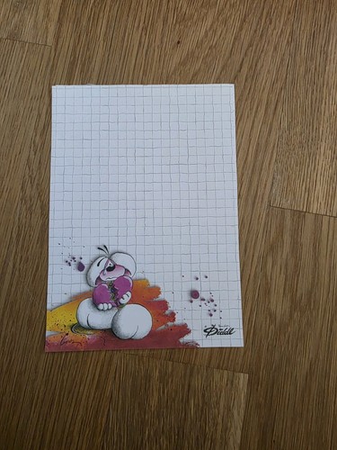Diddl blatt 49 - a6, nr.