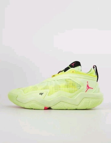 Jordan why not - .6, d07189