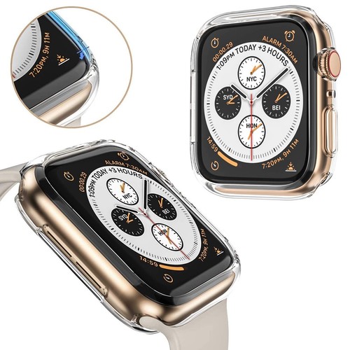 Hülle für apple watch - apple, series