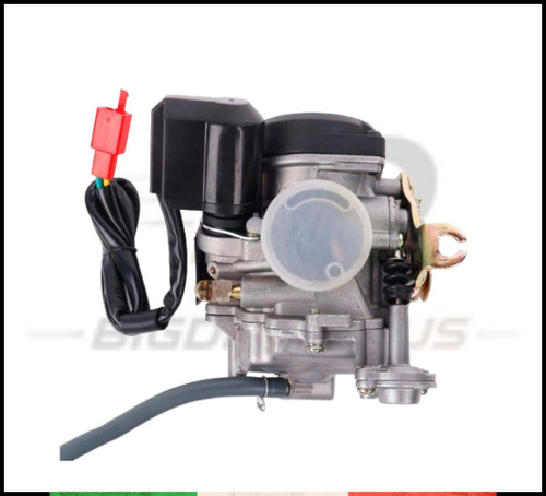Cvk vergaser 20mm - vergaser,