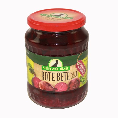 Rote bete von - rote,