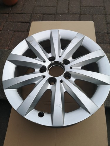 1xorginal mercedes alufelge - 1xorginal,