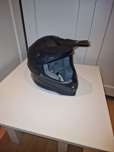 Mtr x6b evo motocross - evo,