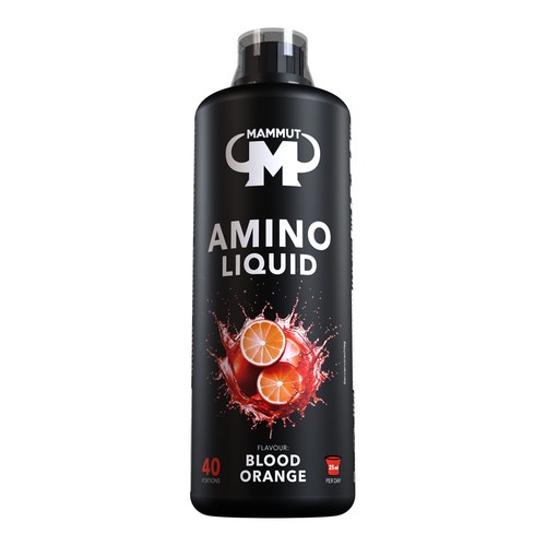 Liter mammut - 18,49,