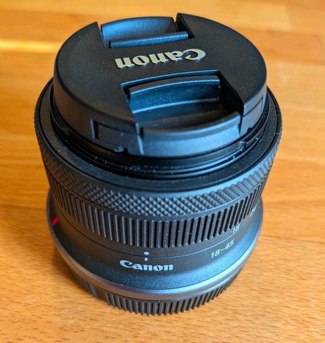 Canon 45mm 4 5 - canon, 18-45mm