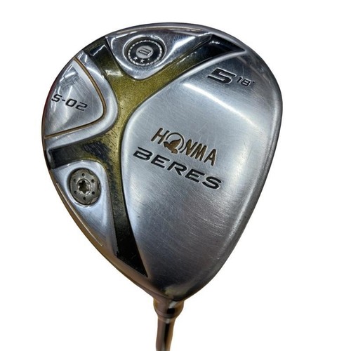 Honma beres 5w - honma,