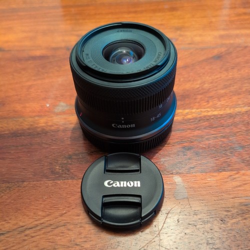 Canon 45mm 4 5 - canon, f/4,5-6,3