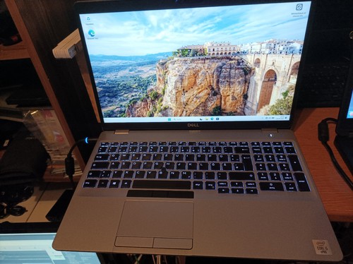 Dell latitude laptop - latitude,