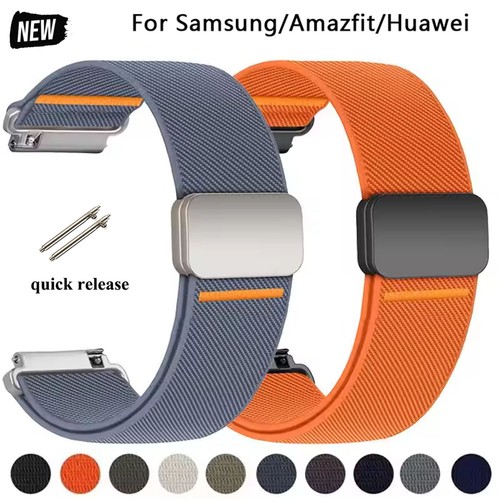 Nylon magnet armband für - nylon,