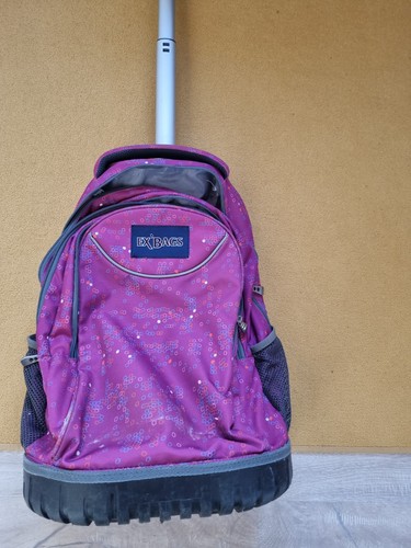 Rucksack trolley 45l - rucksack,