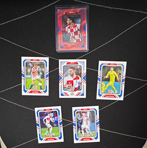Daka kroatien fußball trading - daka,
