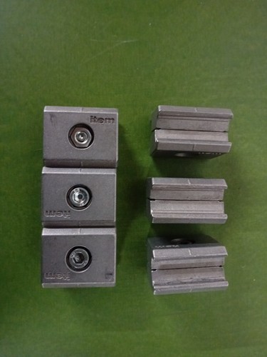 Item parallelverbinder d30 - 6x,