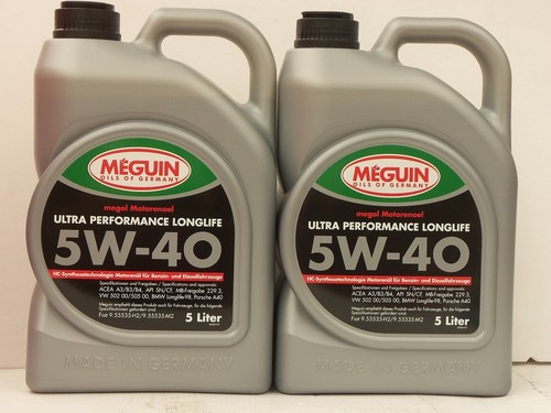 Meguin megol ultra - 6,49€/l,