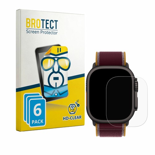 Apple watch ultra - apple, 4