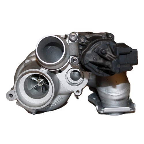 Turbolader mitsubishi - turbolader,