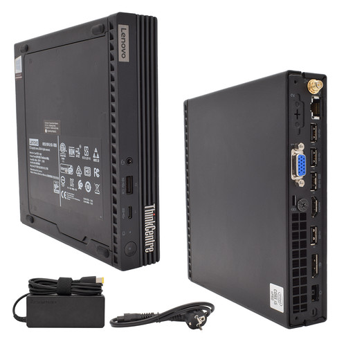 Lenovo m80q core intel - lenovo,