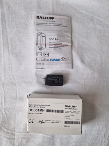 Balluff bos01mh bos - bos01mh,