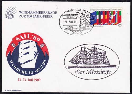 Arctic"POLEN",1989