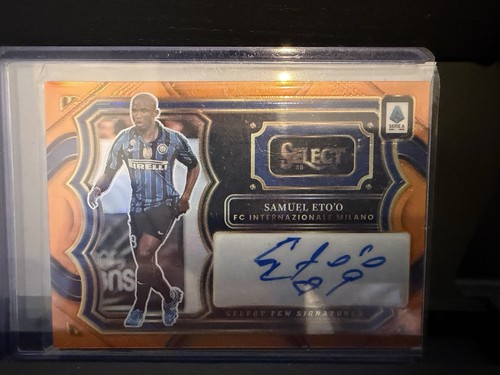 Samual eto inter mailand - inter,