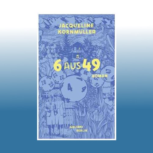 Aus jacqueline - 6, |
