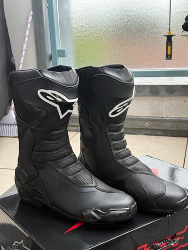 Alpinestars smx 49 - alpinestars, smx-6