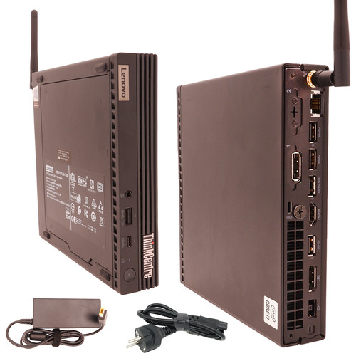 Lenovo m80q core intel - m80q,
