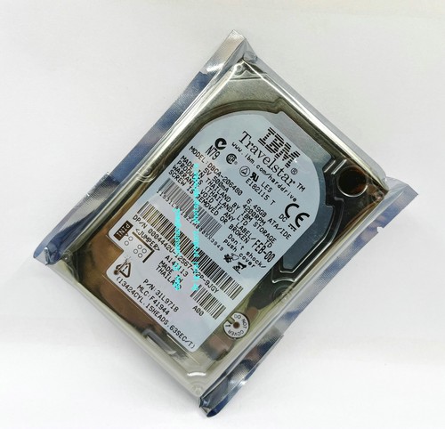 Ibm 49gb dbca - 6.49gb, dbca-206480
