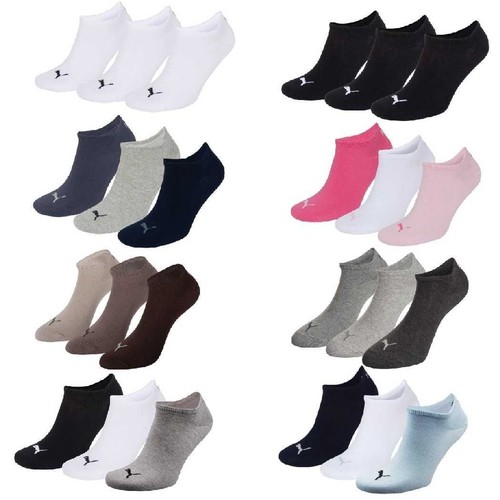 Paar puma sneaker invisible - paar,
