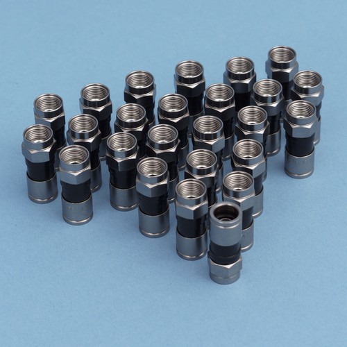 Ppc f kompressionsstecker - 25, f-kompressionsstecker