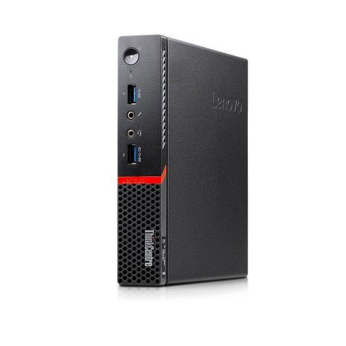 Lenovo thinkcentre m900 tiny - thinkcentre,