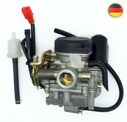 19mm vergaser für rex 450 - für,