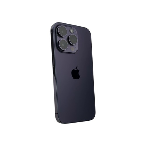 Apple iphone pro smartphone - apple,