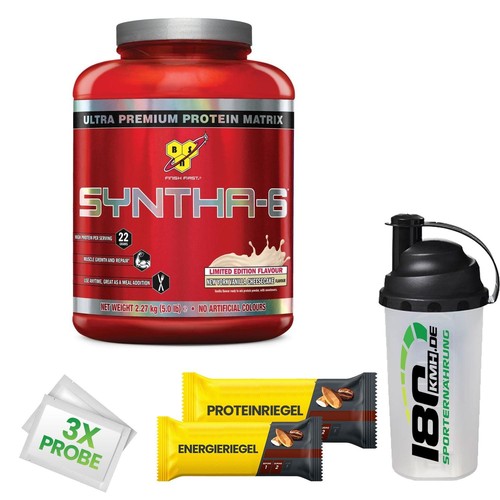 Bsn syntha 6 - bsn,