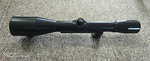Hubertus zielfernrohr 6x42 - zielfernrohr, 6x42/49
