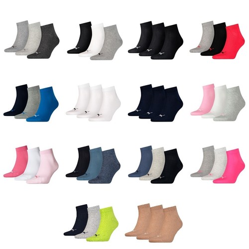 Paar puma unisex quarter - 6,