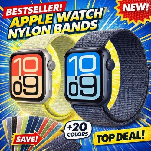 Für apple watch loop - für,