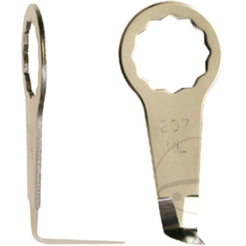 Fein schneidmesser set - schneidmesser, 208