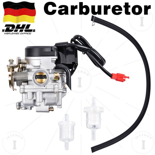 Vergaser kit für takt - vergaser,