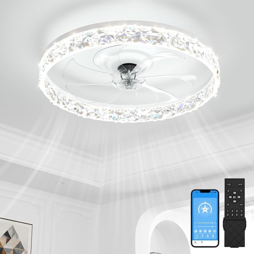 Deckenventilator mit