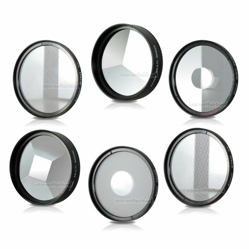 49mm fach set - 49mm,