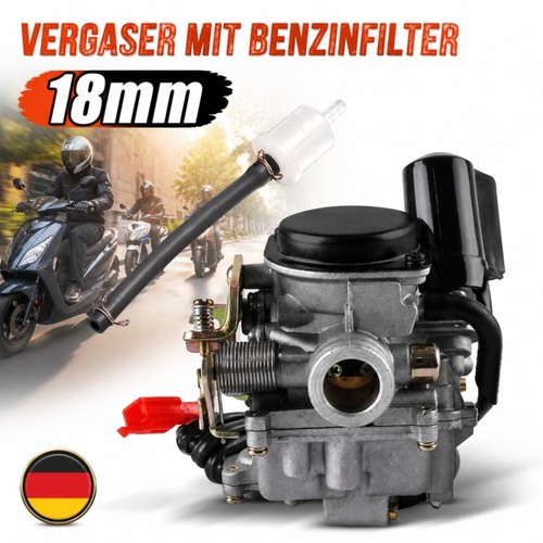 Pd18j vergaser kit für takt - pd18j,